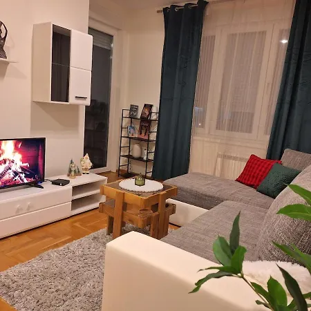 아파트 Nika Vracar *