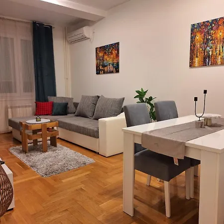 Nika Vracar 베오그라드