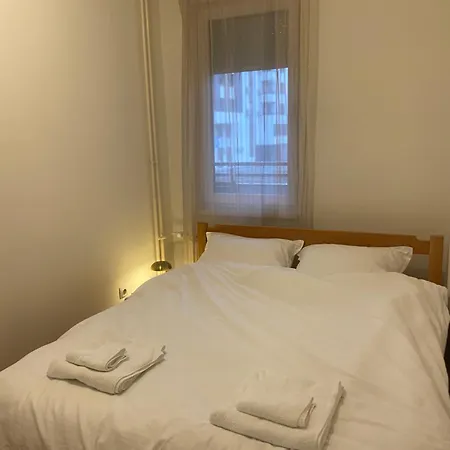 Nika Vracar * 베오그라드