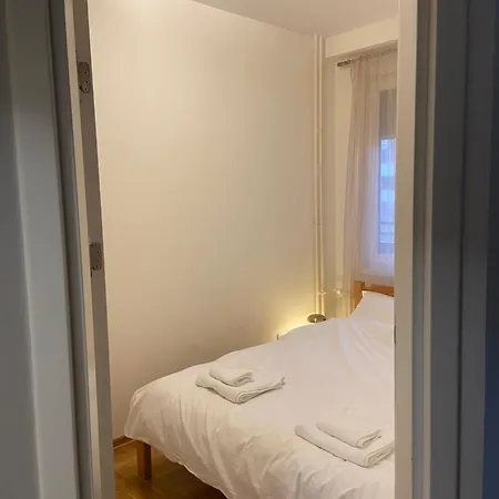 아파트 Nika Vracar