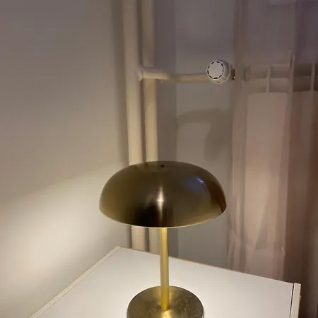 아파트 Nika Vracar *