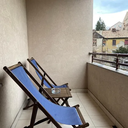 Nika Vracar 贝尔格莱德