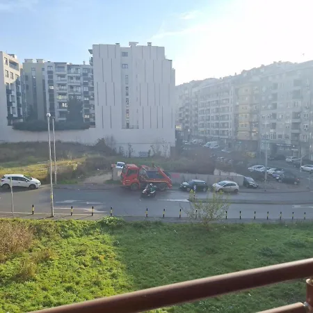 公寓 Nika Vracar *