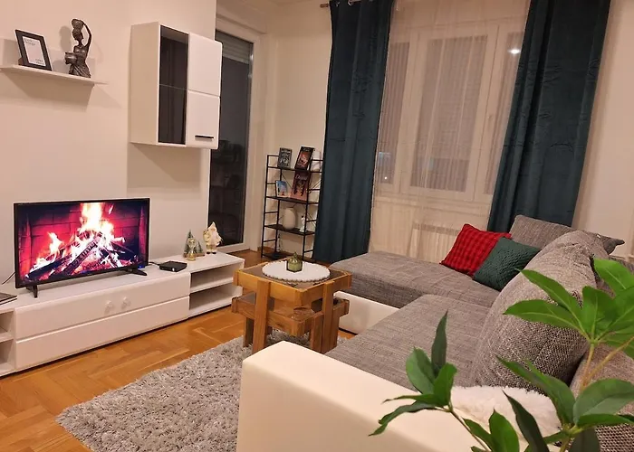 아파트 Nika Vracar *