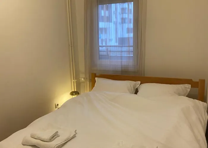 Nika Vracar * 베오그라드