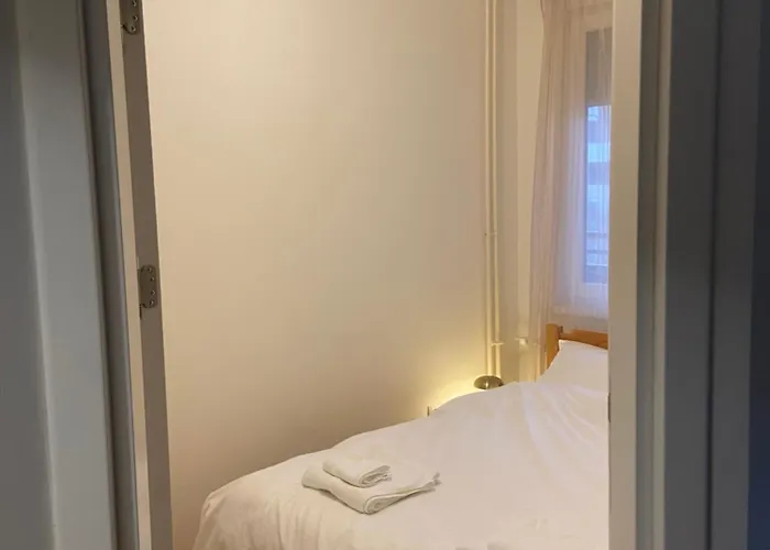 아파트 Nika Vracar