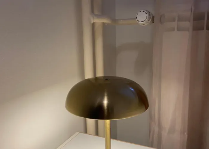 公寓 Nika Vracar *