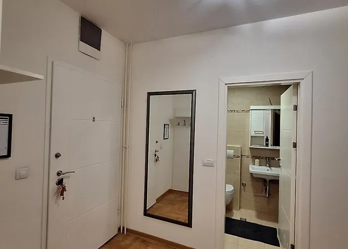 Nika Vracar * 베오그라드