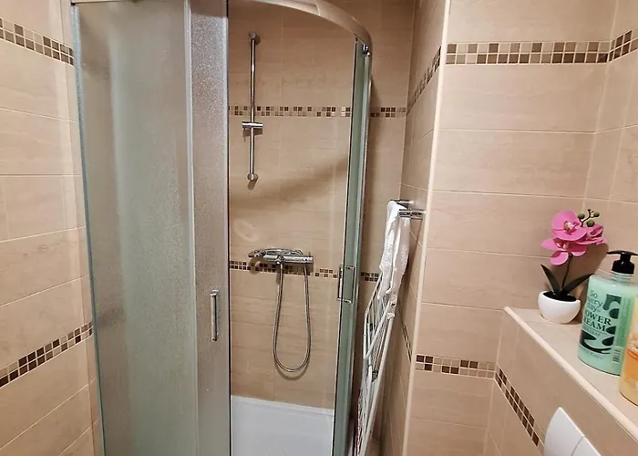 아파트 Nika Vracar