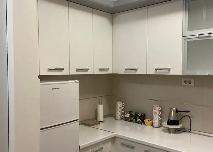 아파트 Nika Vracar