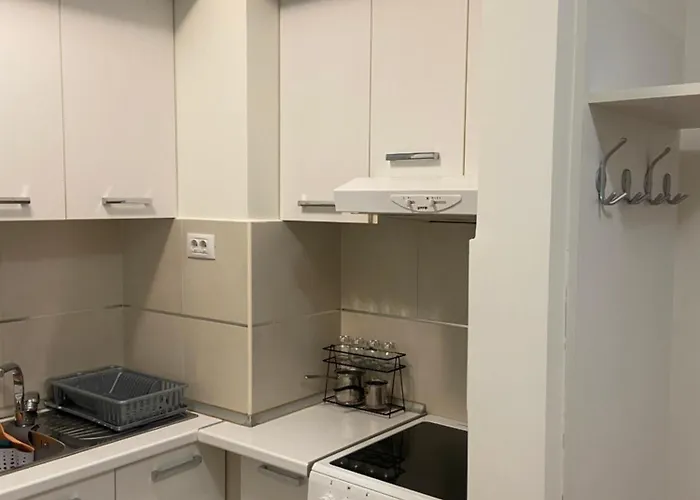 아파트 Nika Vracar