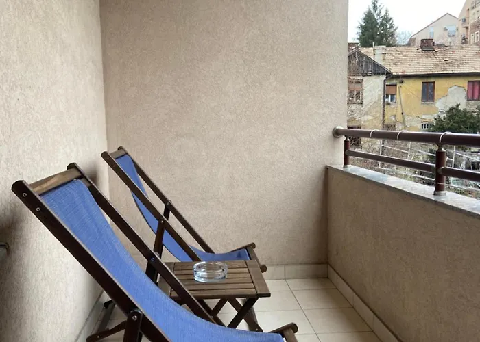 Nika Vracar 贝尔格莱德