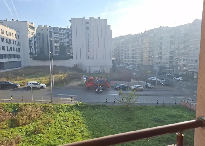 아파트 Nika Vracar *